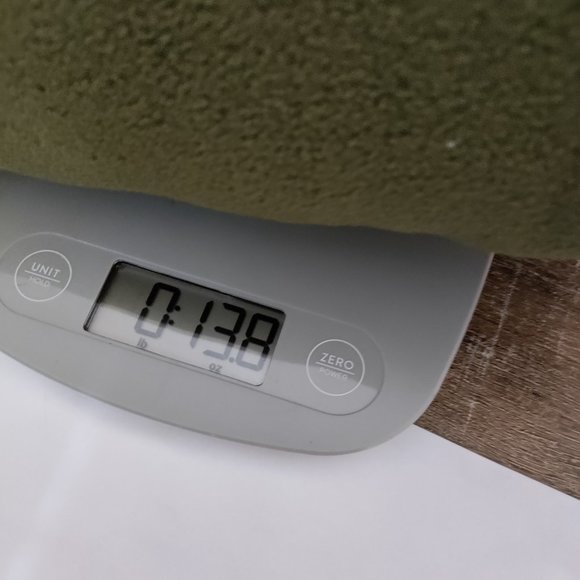 Forever 21 Toggle Drawstring Joggers Green, Medium - Picture 12 of 12